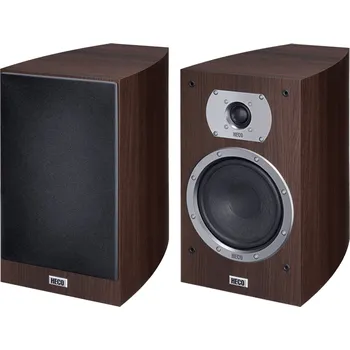 Recenze HECO Victa Prime 302