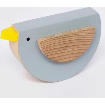 Dřevěná hračka Pipu