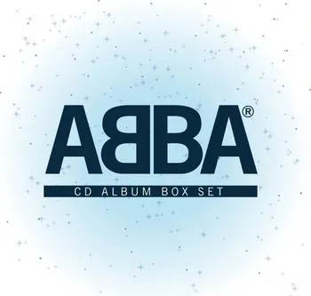 Zahraniční hudba Studio Albums - ABBA