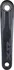 Klika na kolo Shimano SLX FC-M7120 Boost 1x12 175 mm