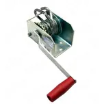 AL-KO Basic 250 s mechanickou západkou 