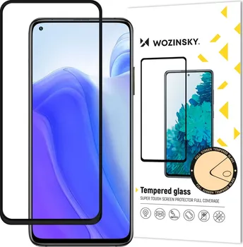 Wozinsky 3D ochranné sklo pro Xiaomi Mi 10T/10T Pro