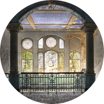 Fototapeta Fototapeta vliesová Nemocnice 1 190 cm