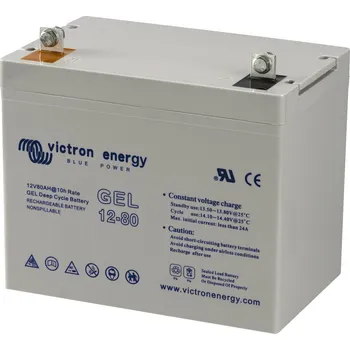 solární baterie Victron Energy BAT412800104