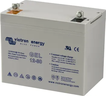 solární baterie Victron Energy BAT412800104