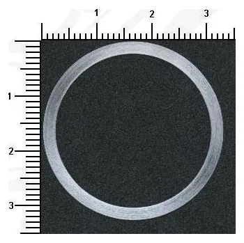 Těsnění motoru Těsnicí kroužek ELRING 446.960