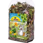 JR Farm Polní bylinky 200 g