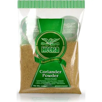 Koření Heera Koriandr mletý 100g