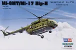 HobbyBoss Mi-8MT/Mi-17 Hip-H 1:72