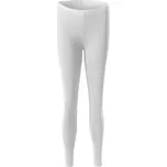 MALFINI BALANCE 610 / Dámské legíny - bílá S