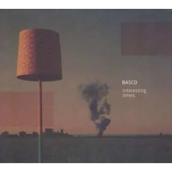 Zahraniční hudba CD Basco: Interesting Times 2017