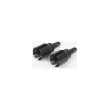 RC vybavení 1:10 Maverick Phantom: Výstupy diferenciálů (2ks)