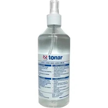 Příslušenství pro gramofon Audiotechnika Tonar QS Vinyl Spray