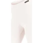 Bílé legíny LITEX v 3/4 délce L