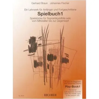 Volný čas Spielbuch 1