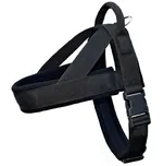 JUKO petfood Postroj s úchytem černý