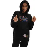 VANS Cultivate Care Hoodie černá XS