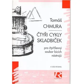Čtyři cykly skladbiček