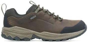 Pánská treková obuv Merrell Forestbound WTPF J16501 46