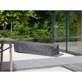 Krycí plachta Gardin Ochranná plachta pre lehátko