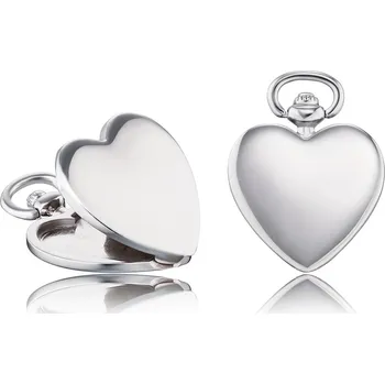 Přívěsek Engelsrufer ERP-HEARTTIMELE