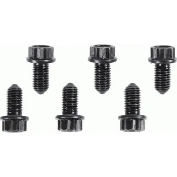 Setrvačník motoru Sada šroubů, spojka SACHS 1874 000 002