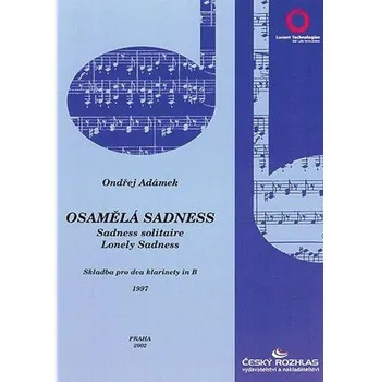 Osamělá Sadness