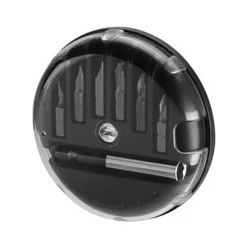 Sada nářadí Black & Decker A7090 7 dílná sada - bity 25mm