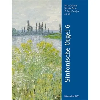 Sonáta C dur č. 4 op. 28