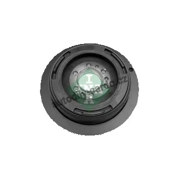 Rozvod motoru Řemenice klikové hřídele INA (IN 544006810)