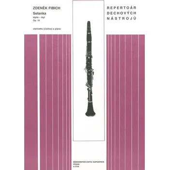 Selanka op. 16