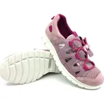 Dívčí sandály Primigi 1871600 30, Vnitřní délka boty: 20,2 cm