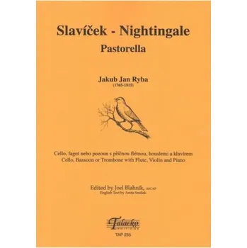 Slavíček (Nightingale)