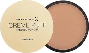 Pudr Max Factor Creme Puff 14 g