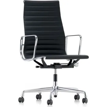 Kancelářská židle Aluminium EA 119