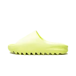 Yeezy Slide "Glow Green" Velikost: 42