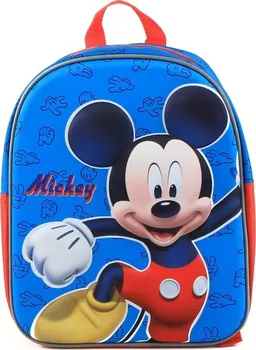 Dětský batoh MaDe Dětský batoh 25 x 30,5 x 10 cm Mickey