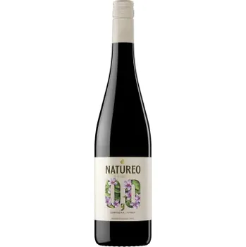 Víno Miguel TORRES Torres Natureo Garnacha Syrah - nealkoholické víno