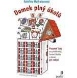 Domek plný úkolů: Pracovní listy pro…