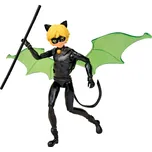 Orbico Miraculous Černý kocour 12 cm