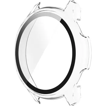 Příslušenství k chytrým hodinkám Ochranný kryt pro Realme Watch T1 - Transparentní
