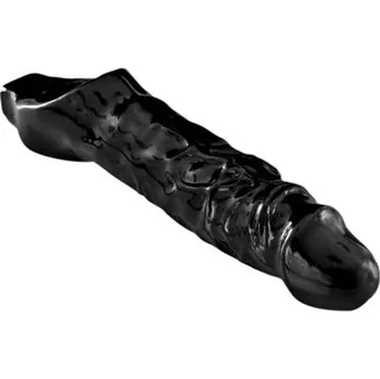Návlek na penis Návlek na penis Master Series MAMBA COCK SHEATH | Master Series