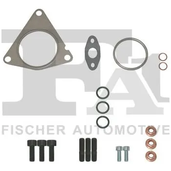 Turbodmychadlo Montážní sada, dmychadlo FA1 KT110470