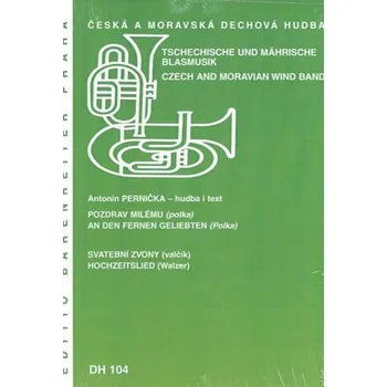 Pozdrav milému / Svatební zvony