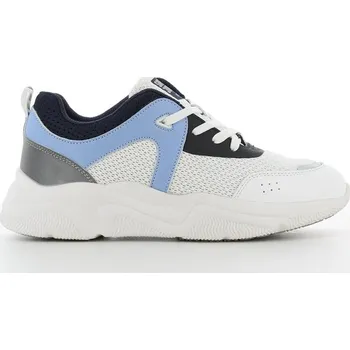 Dámská zdravotní obuv Dámská pracovní obuv Oxypas SLOAN O1 LOW - Modrá Velikost: 36