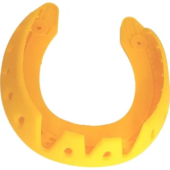Koňská podkova Podkova nalepovací IronBlock Velikost: Podkova nalepovací IronBlock č.1 /pár