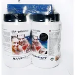 HANSCRAFT SPA - Whirlpool set profi 1 314901