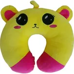 4CAR Cestovní polštářek Pokémon