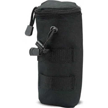 Sport FOSCO Sumka molle (pouzdro na láhev airsoft) černé
