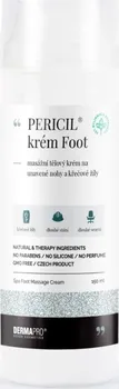 Kosmetika na nohy Dermapro Pericil Foot krém 150 ml